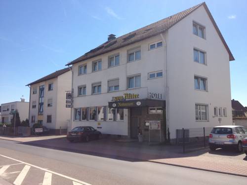 Hotel Zum Ritter 