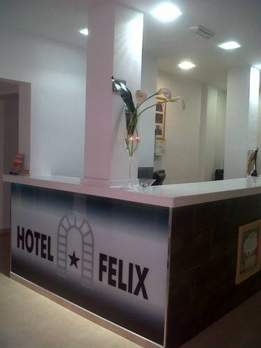 Hotel Felix 
