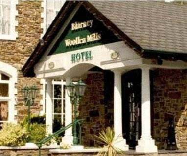 Blarney Woollen Mills Hotel 