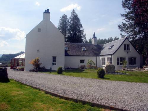 Auchterawe Country House 