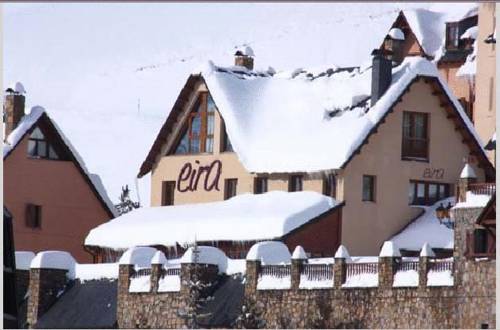 Hotel Eira 