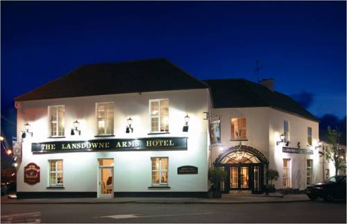 Lansdowne Arms Hotel 