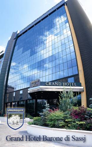 Grand Hotel Barone Di Sassj 