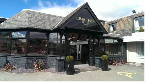 The Craighaar Hotel 