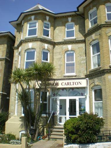 The Windsor Carlton - Guest Accommodation 