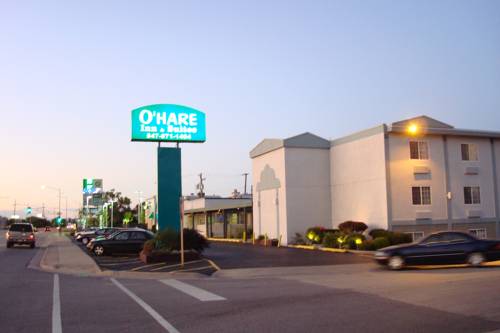 O'Hare Inn & Suites 