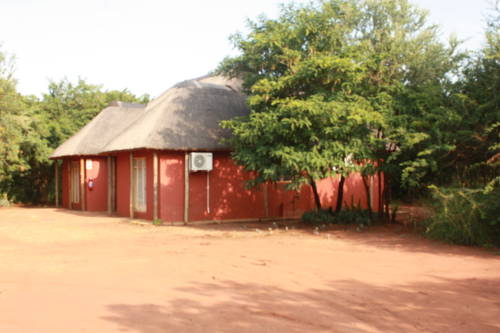 Copacopa Lodge and Conference Centre 