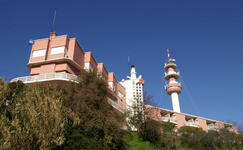 Hotel De Turismo De Abrantes 