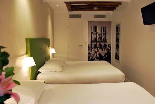 Hôtel De La Herse d'Or 