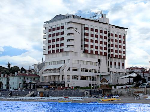 Igneada Resort Hotel & Spa 