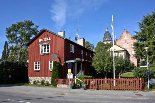 Hotell Laurentius 