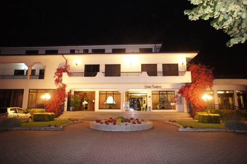 Hotel Contriz 