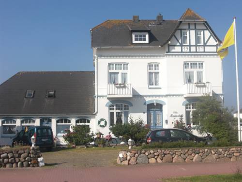 Villa Mannstedt 