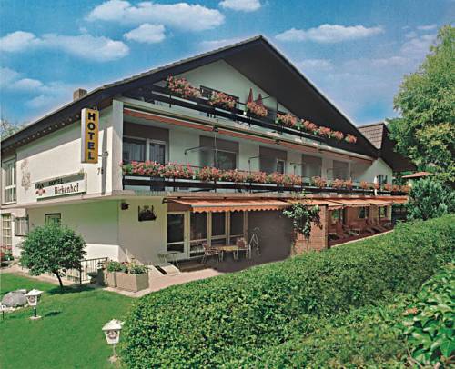 Hotel Birkenhof 