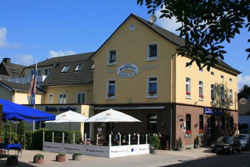 Hotel Landhaus Knappmann 