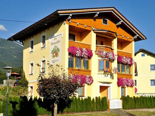 Pension Oberwinkler 