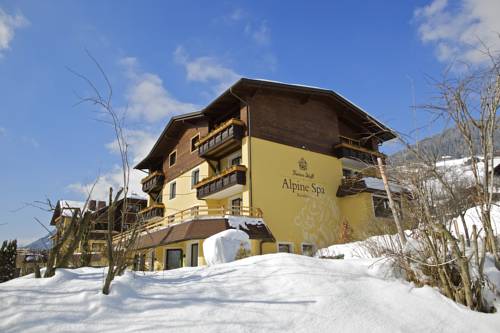 Alpine Spa Residence 