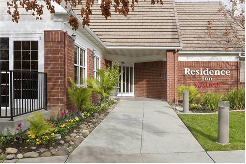Residence Inn Sacramento Rancho Cordova 