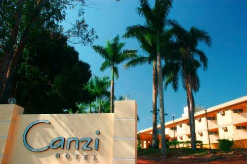 Hotel Canzi 