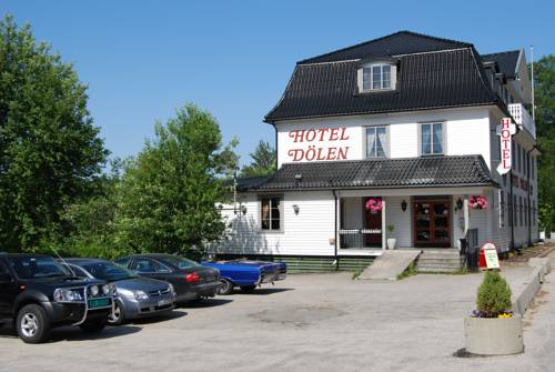 Hotel Dølen 