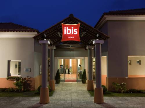 Hotel ibis Lisboa Oeiras 