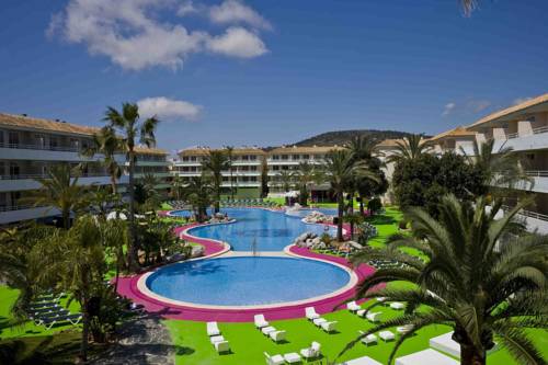 Mallorca Rocks Hotel - Adults Only 