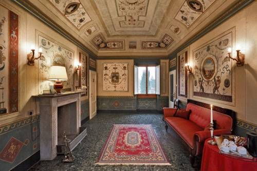 Villa Ape Rosa Relais 