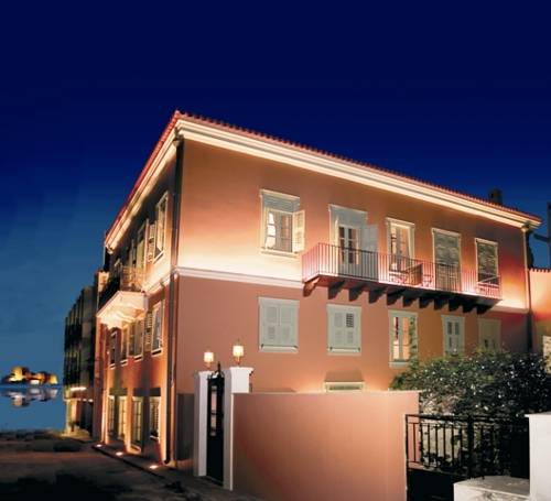 Hotel Ippoliti 