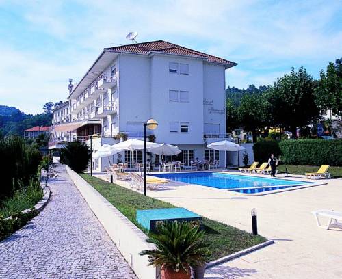 Hotel Vouga 