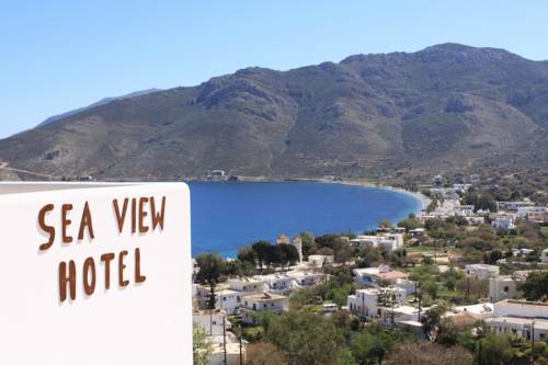 Sea View Hotel 