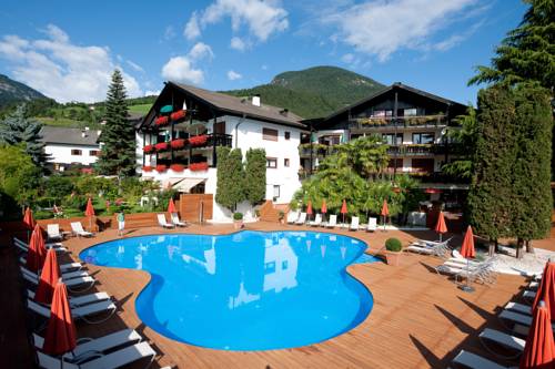 Mondi-Holiday Hotel Tirolensis 