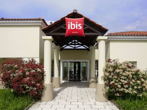 Hotel ibis Porto Norte 