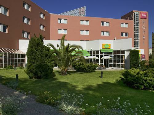 Hotel ibis Porto Gaia 