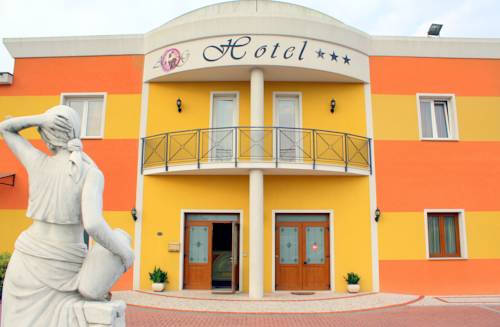 Hotel All'Antico Guerriero 