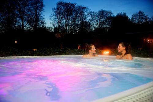 Hampshire Paping Hotel & Spa 
