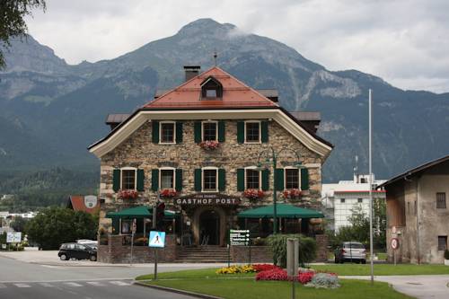 Gasthof-Hotel Post 