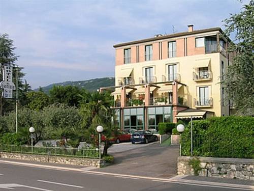 Hotel Al Castello 