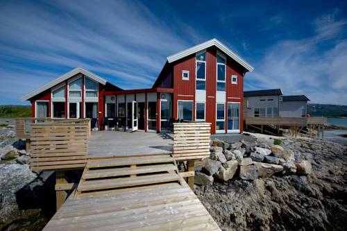Sommarøy Arctic Hotel 