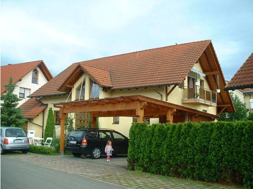 Gästehaus Kril 