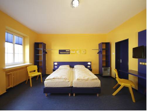 Bed'nBudget Hostel Hannover 