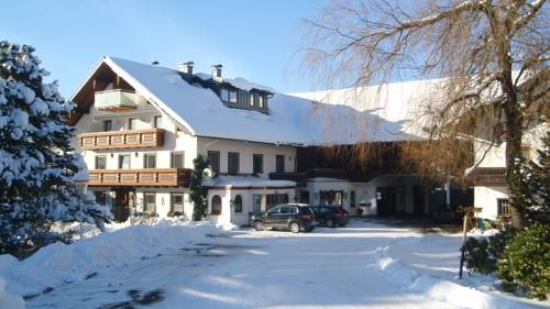 Pension Irlingerhof 