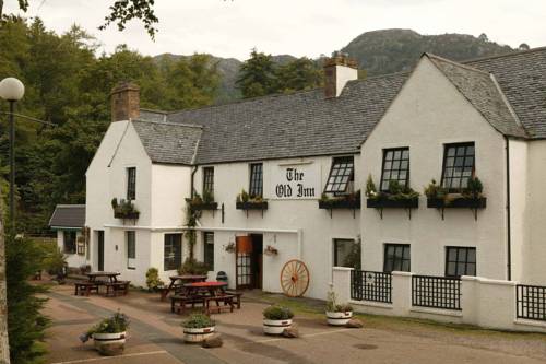 The Old Inn 