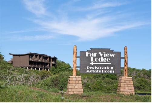 Far View Lodge 