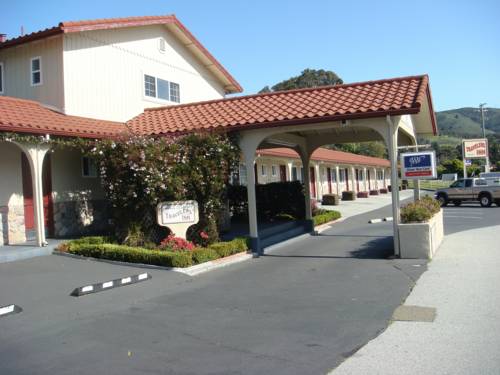 Travelers Inn 