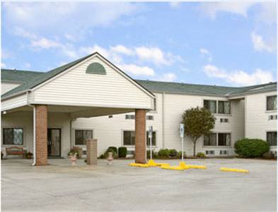 Baymont Inn & Suites Decatur 
