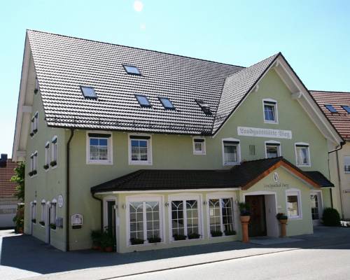 Landgasthof Bieg 