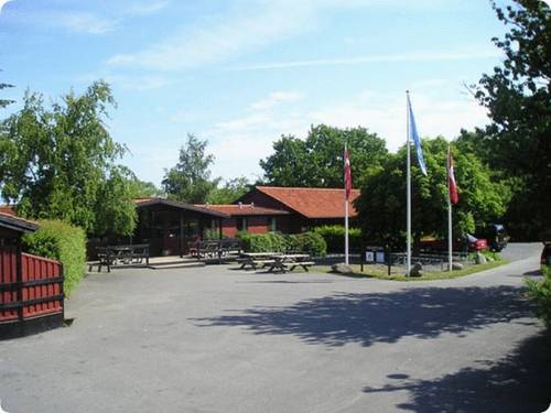 Danhostel Svaneke 