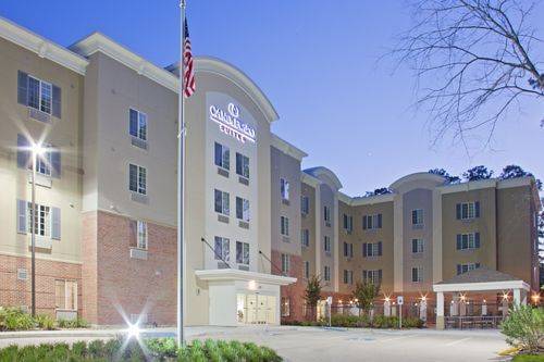 Candlewood Suites Houston The Woodlands 