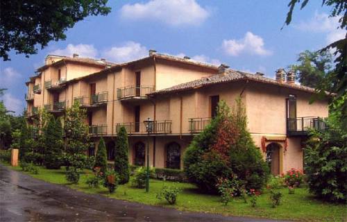 Hotel La Meridiana 