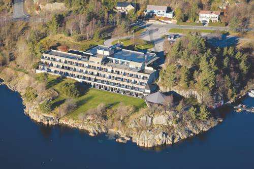 Farsund Fjordhotel 